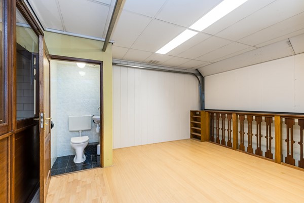 Medium property photo - Ambachtsweg 39F, 2641 KT Pijnacker